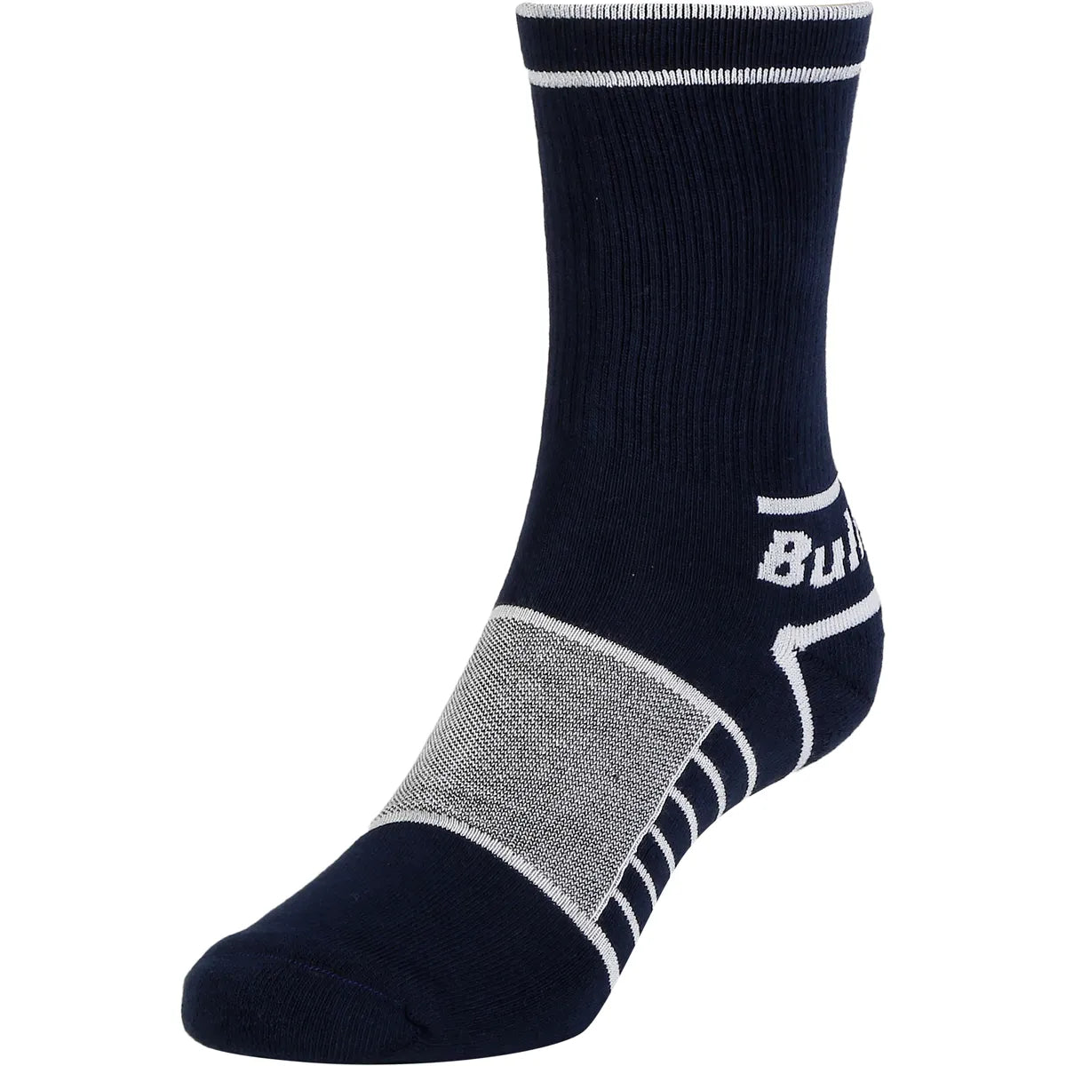 3 Paires de Chaussettes Bullpadel Bp255 I (Mid)