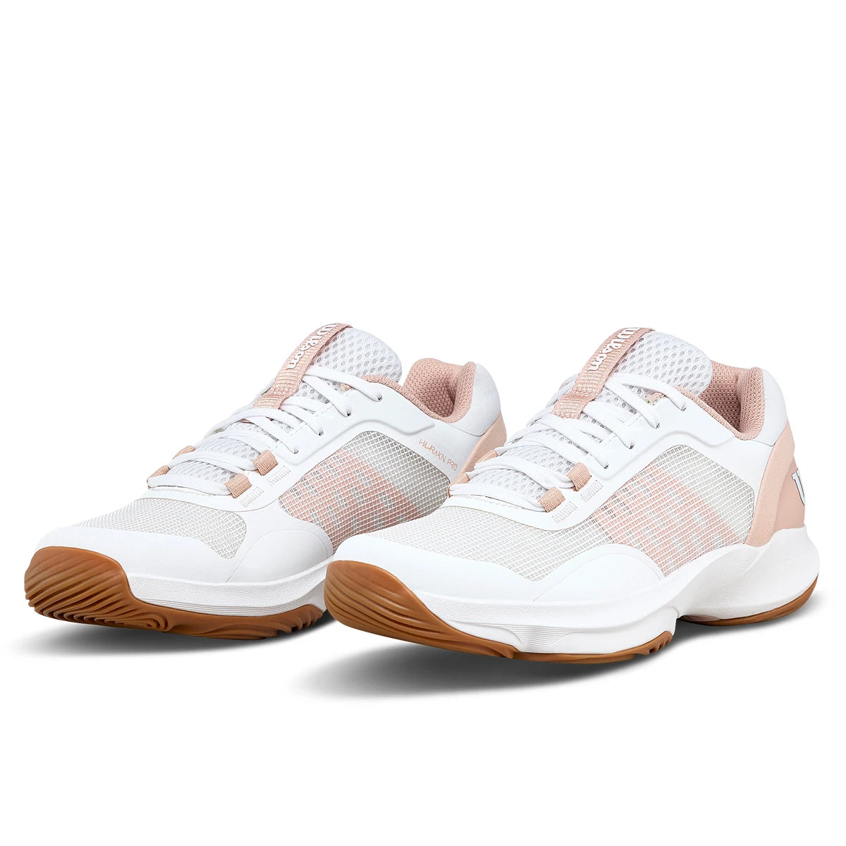 Chaussures Padel Wilson Femme Hurakn Pro V2