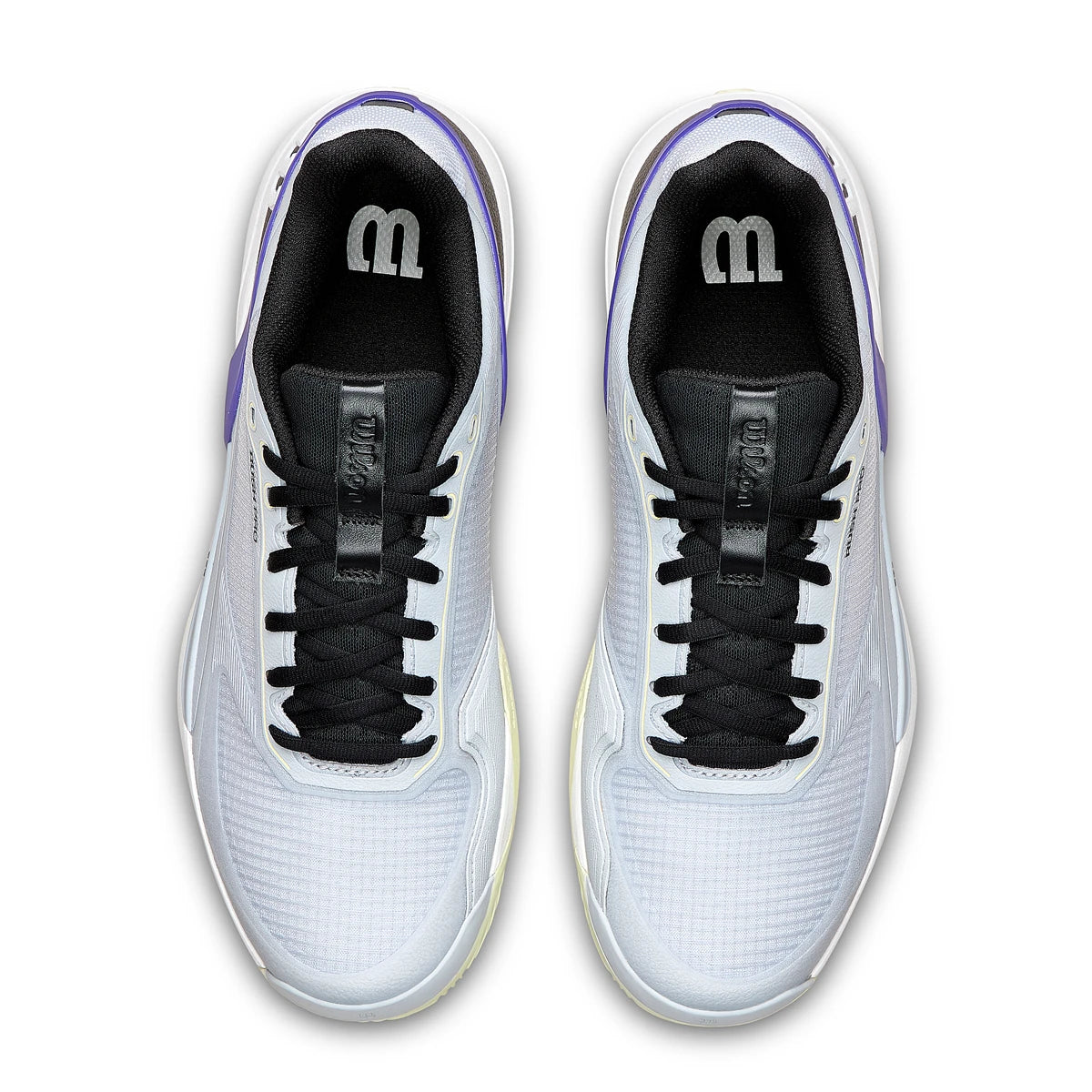 Chaussures Wilson Rush Pro 5 Terre Battue