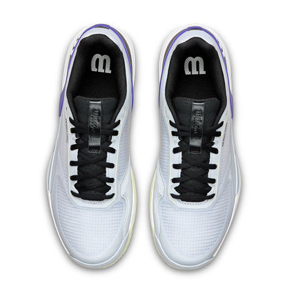 Chaussures Wilson Rush Pro 5 Terre Battue