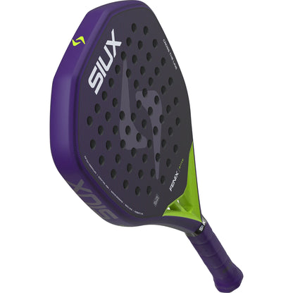 Raquette Test de Padel Siux Fenix Elite 6