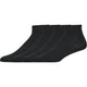 2 Paires de Chaussettes Asics Low Cut