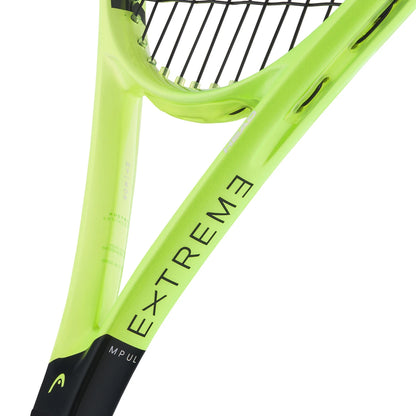 Raquette Head Test Extreme MP UL (260 GR)