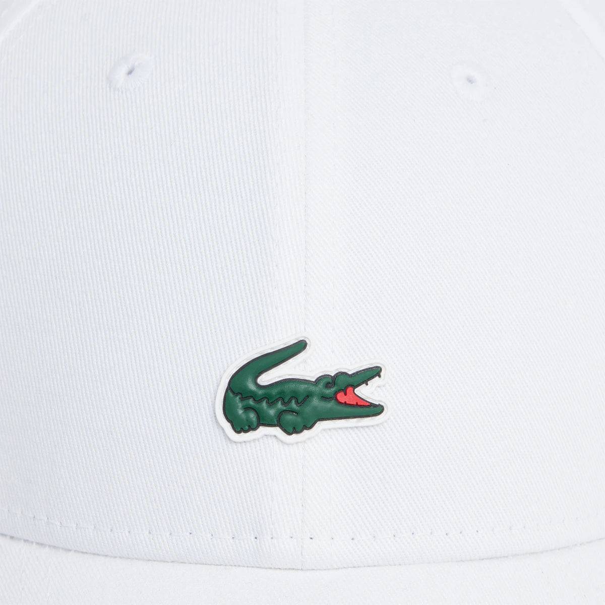 Casquette Era Lacoste