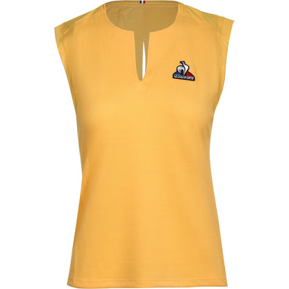 Debardeur Le Coq Sportif Femme Tennis Pro Melbourne