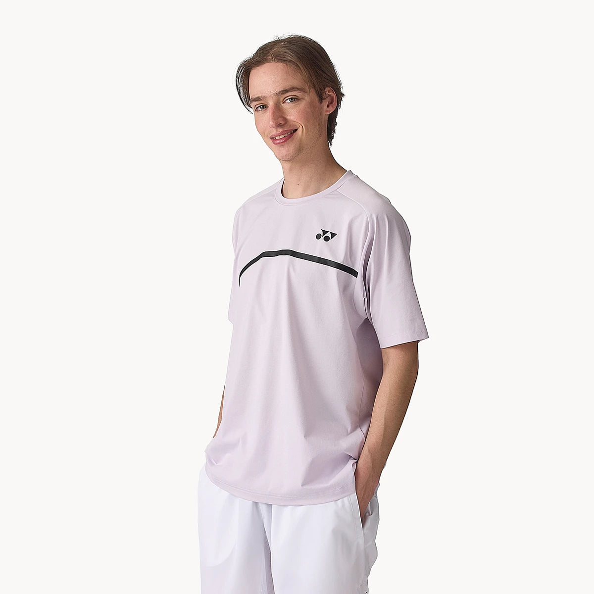 T-Shirt Yonex Mixte Tour Elite 16845Ex