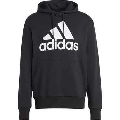 Sweat adidas Big Logo A Capuche