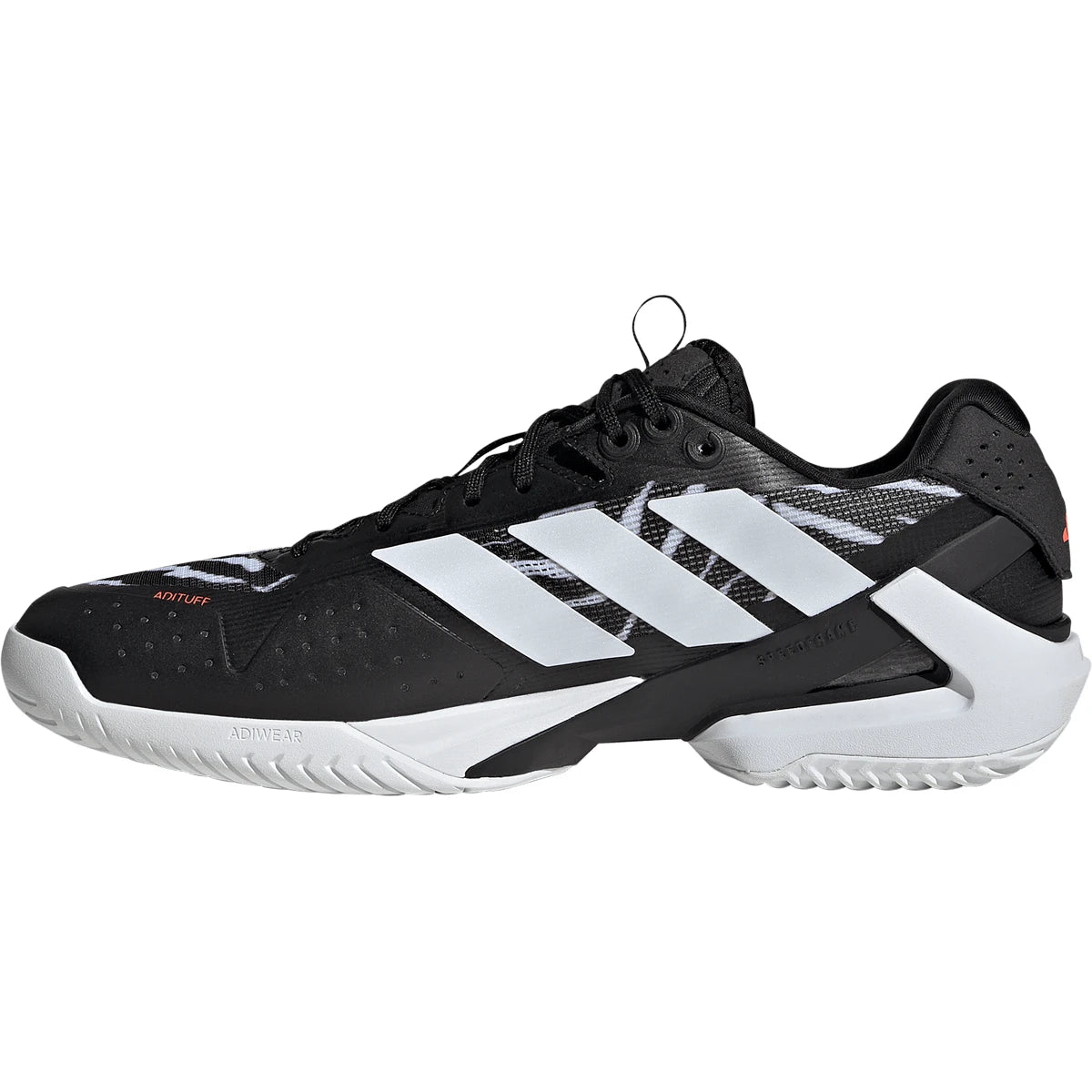 Chaussures adidas Adizero Ubersonic 5 Toutes Surfaces