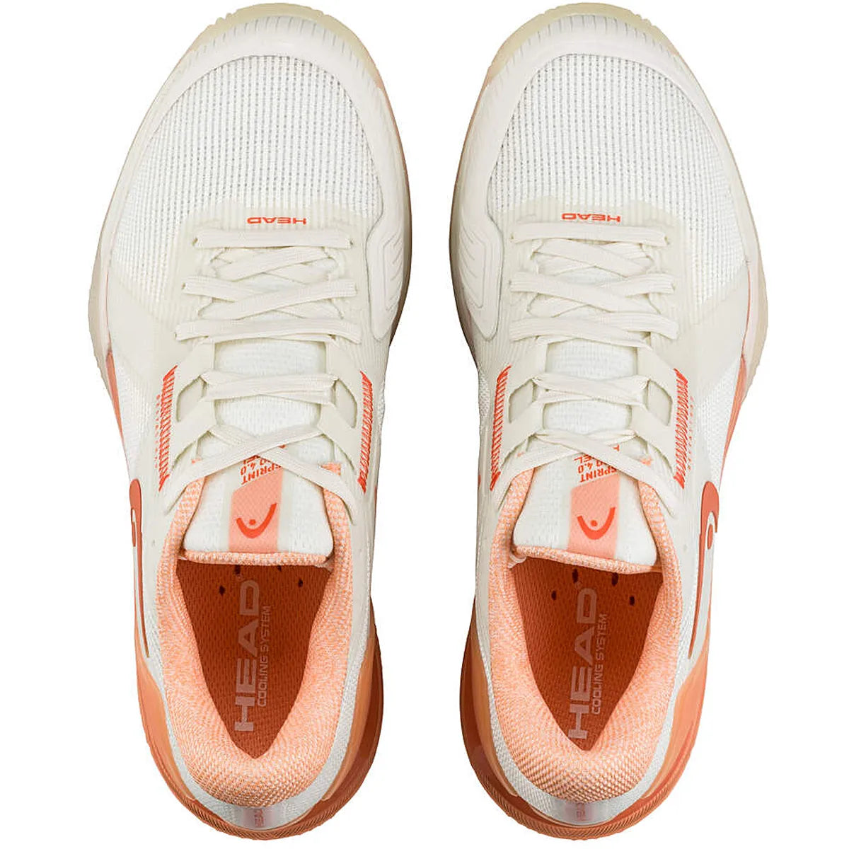 Chaussures de Padel Head Femme Sprint Pro 4.0