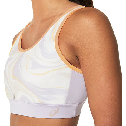 Brassiere Asics Femme Gpx Melbourne
