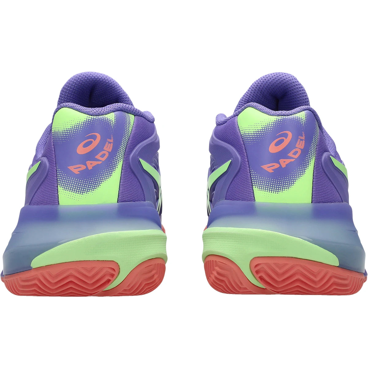 Chaussures Padel Asics Femme Gel Resolution X