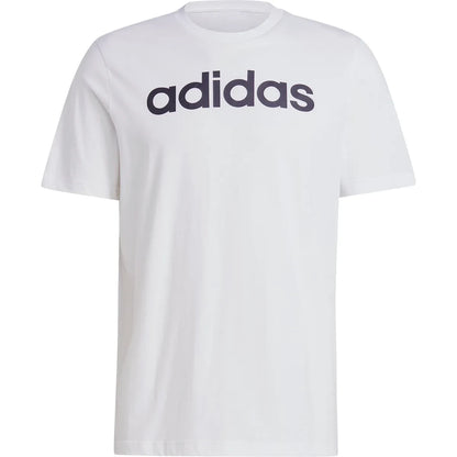 T-Shirt adidas Imprime