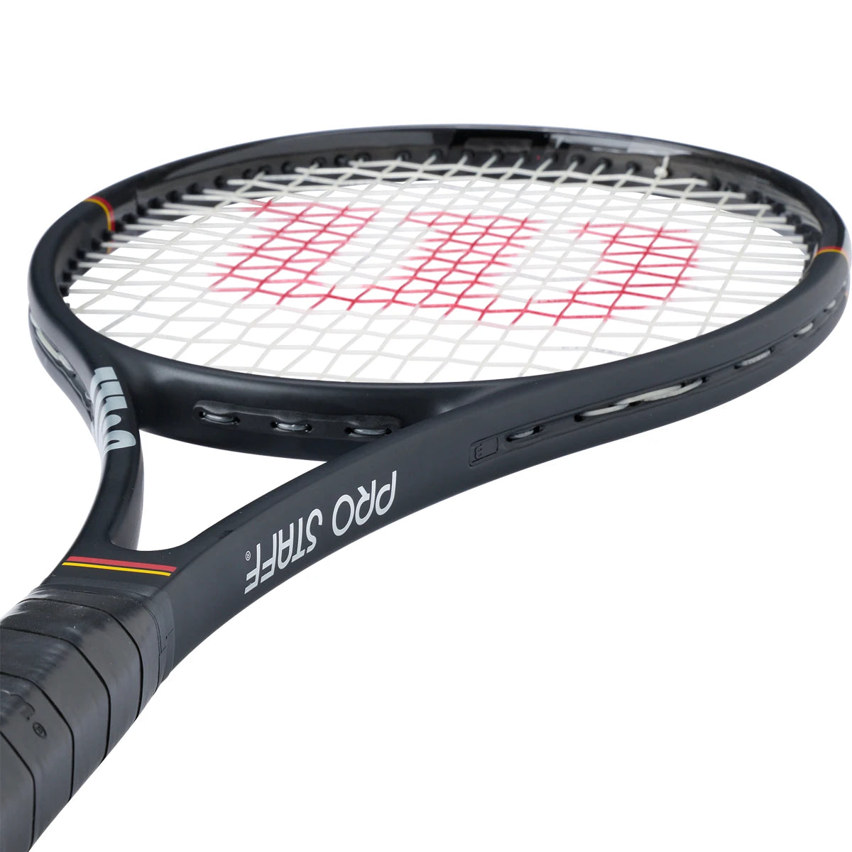 Raquette Wilson Pro Staff 97L Classic (290 Gr)