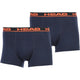 Pack de 2 Boxers Head Basic