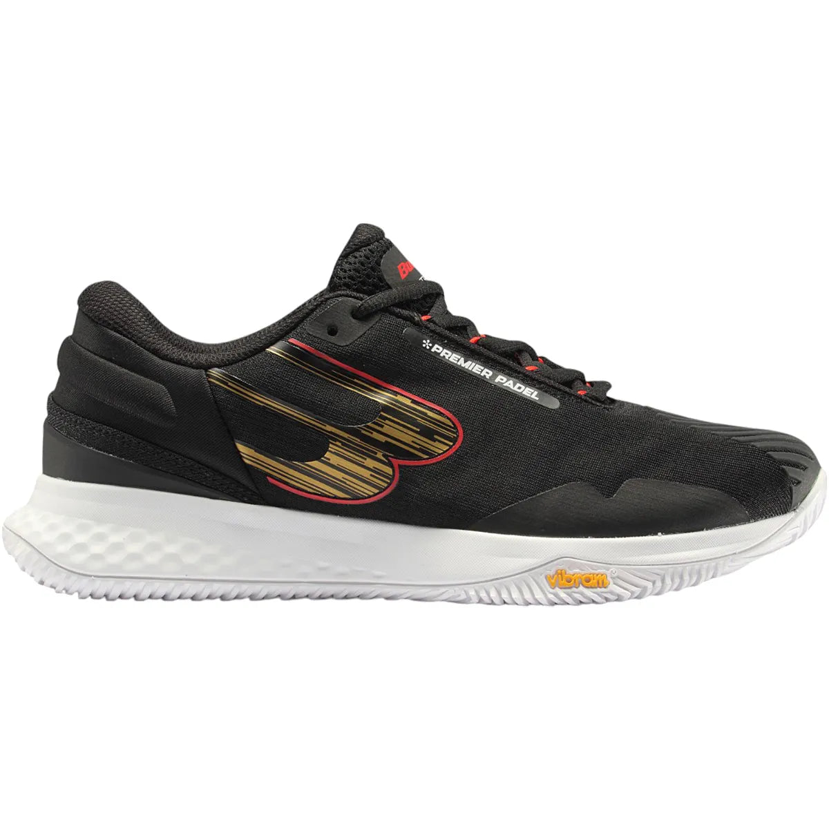 Chaussures Bullpadel Premier Major