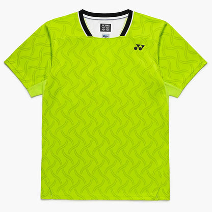 T-Shirt Yonex Elite Ao Fresh Lime