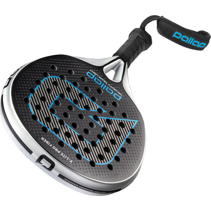 Raquette Padel Pallap Velocity Team Light 2026