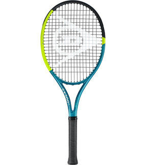 Raquette Test Dunlop SX 300 LS (285 Gr)