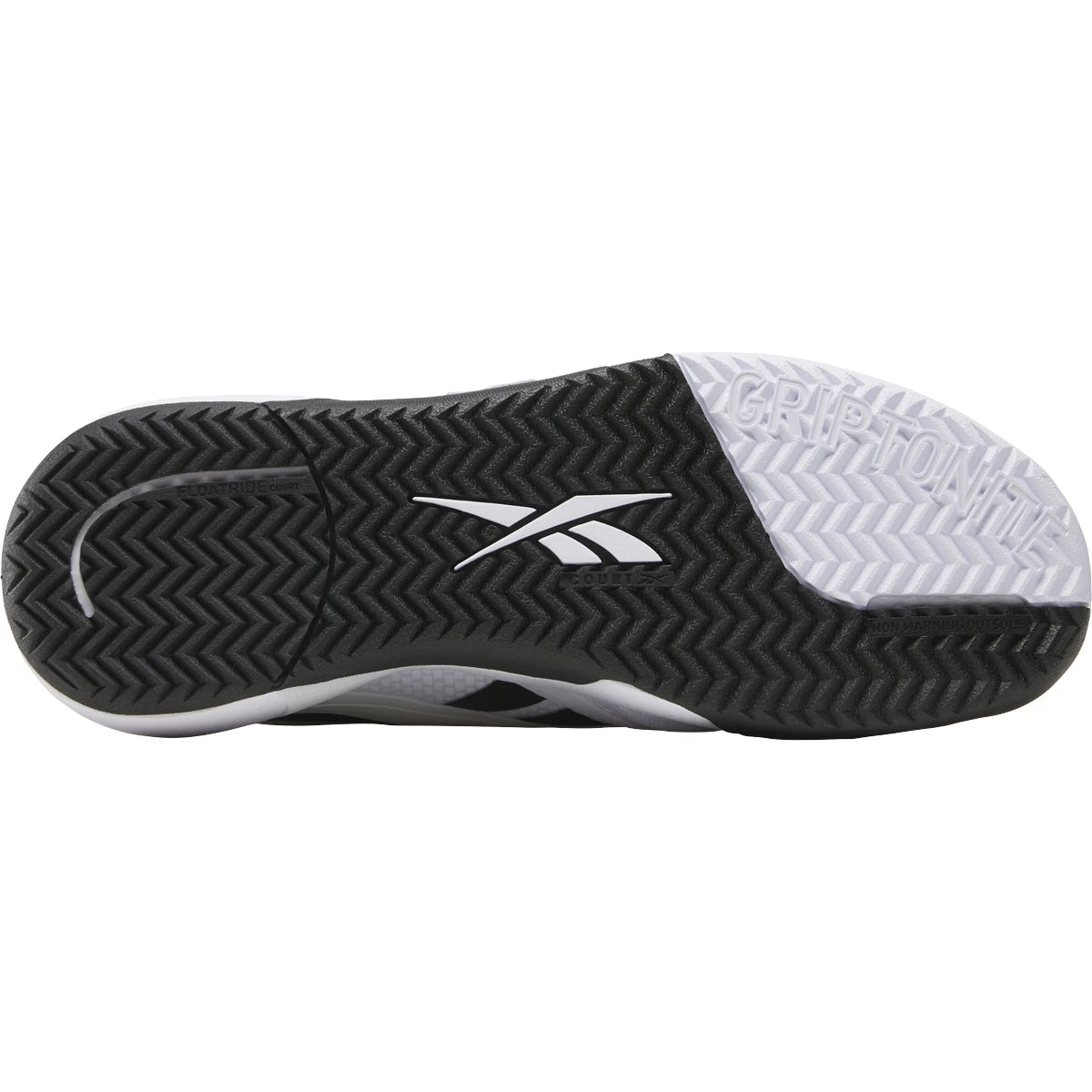 Chaussures Reebok Nano Court Toutes Surfaces