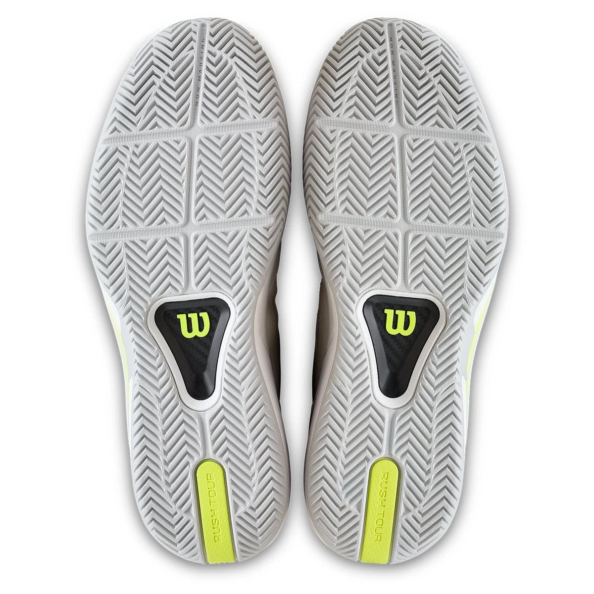 Chaussures Wilson Rush Tour 5 Toutes Surfaces