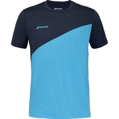 T-Shirt Babolat Drive Crew Neck