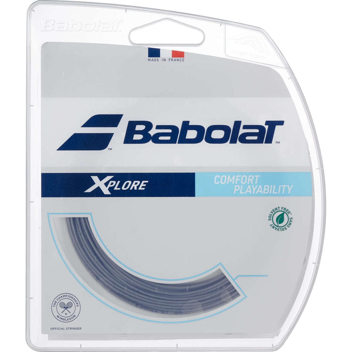 Cordage Babolat Xplore (12 Mètres)