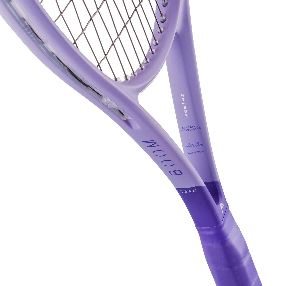 Raquette Head Boom Team Alternate (260 Gr) Cordee
