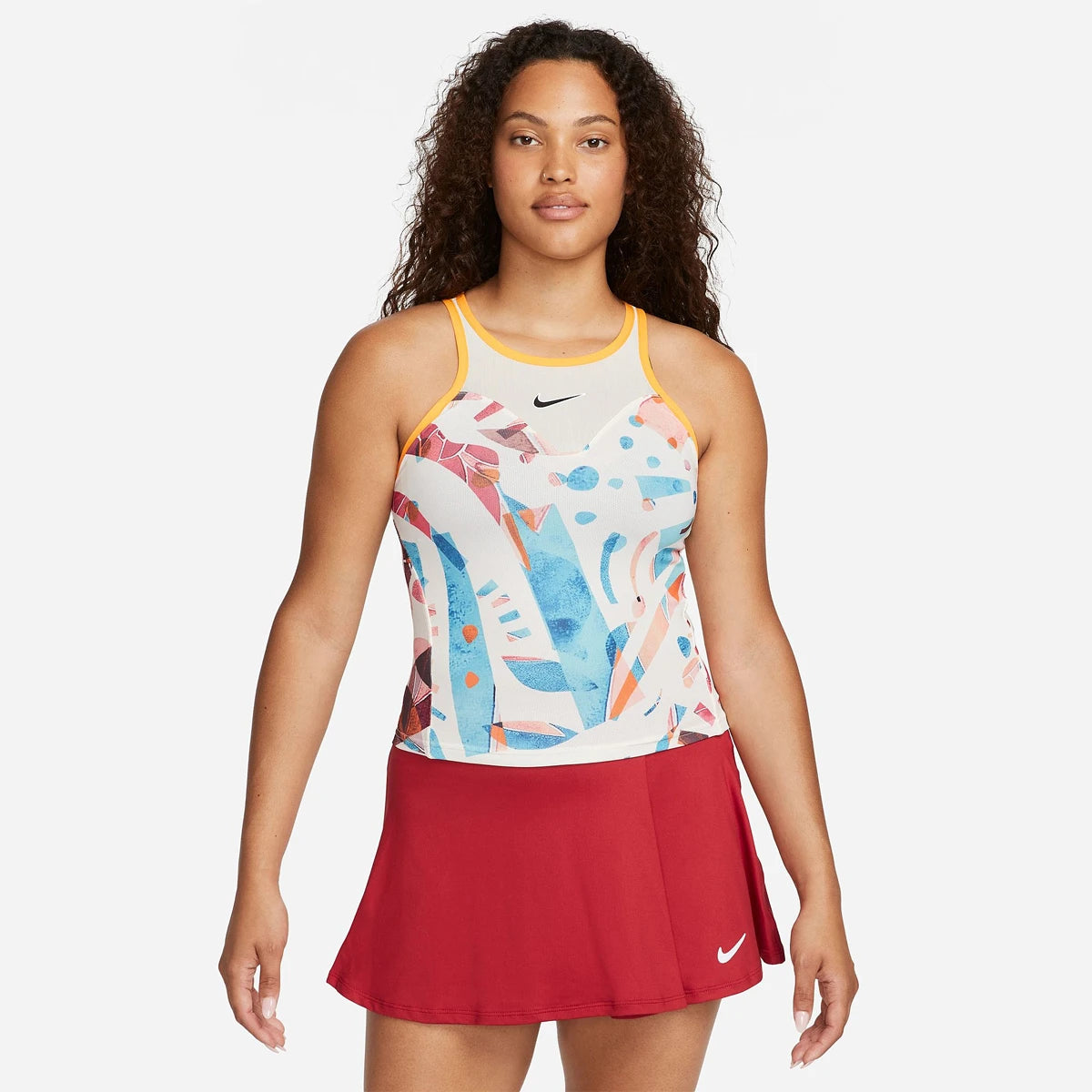 Debardeur Nike Femme Dri Fit Slam Athlète New York