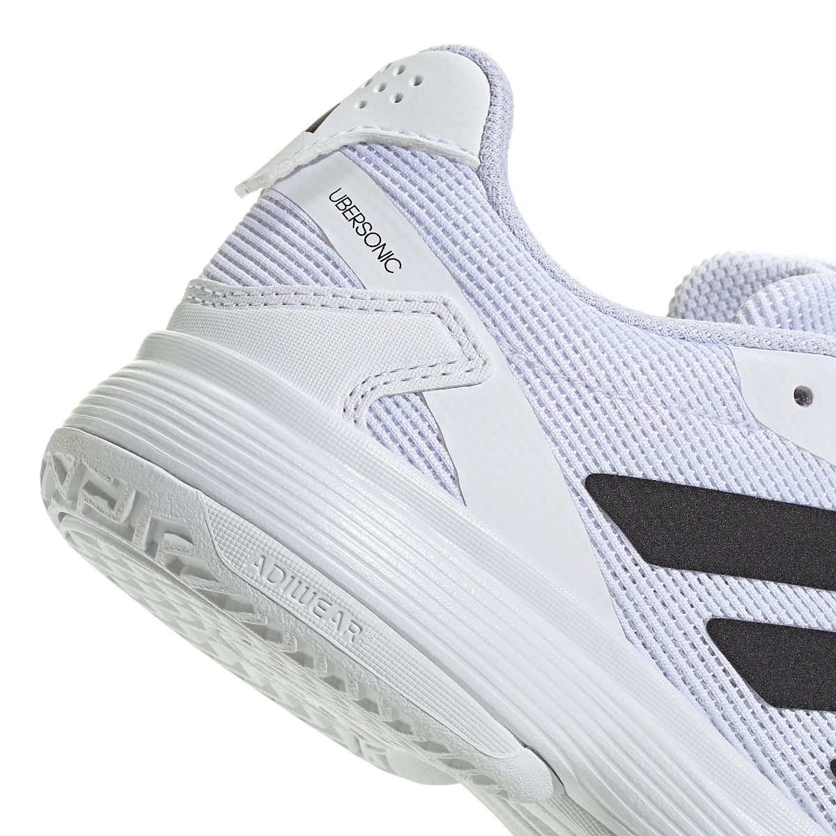 Chaussures adidas Junior Ubersonic Toutes Surfaces
