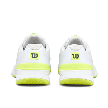 Chaussures Wilson Femme Intrigue Pro Toutes Surfaces