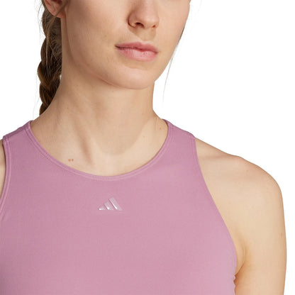 Debardeur adidas Femme Yoga