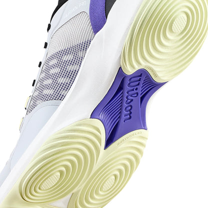 Chaussures Padel Wilson Hurakn Pro V4