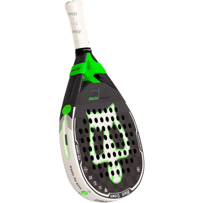 Raquette de Padel Test Black Crown Patron Kore