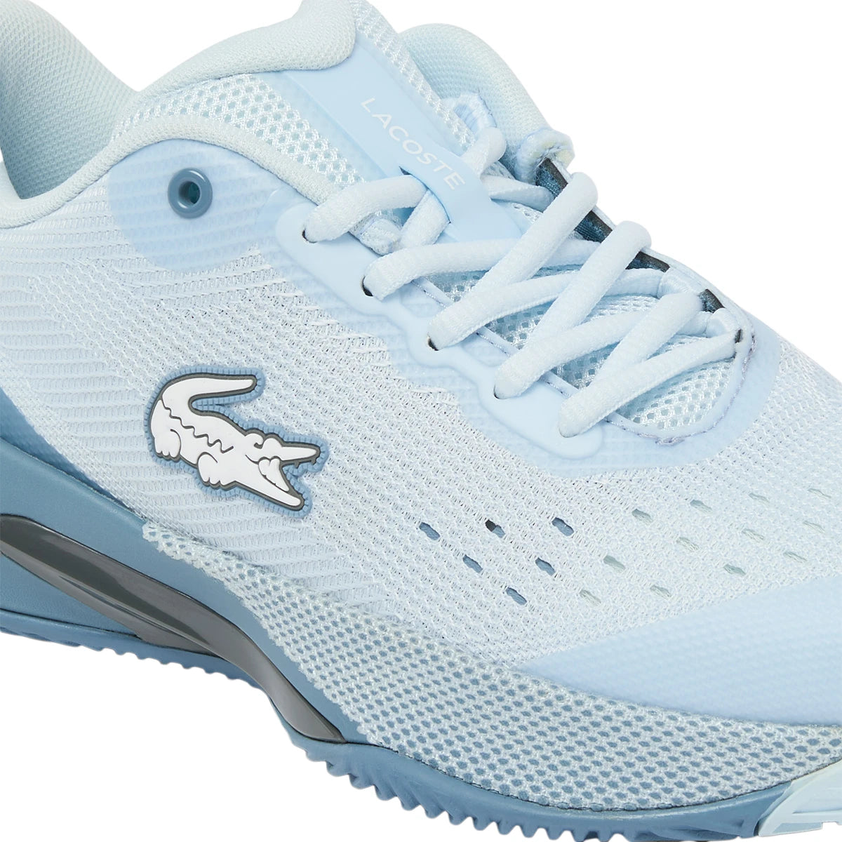 Chaussures Lacoste Femme AG-LT Evo New York Toutes Surfaces