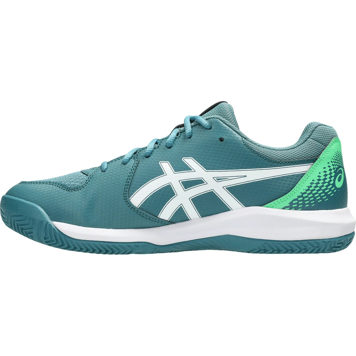 Chaussures Padel Asics Gel Dedicate 10