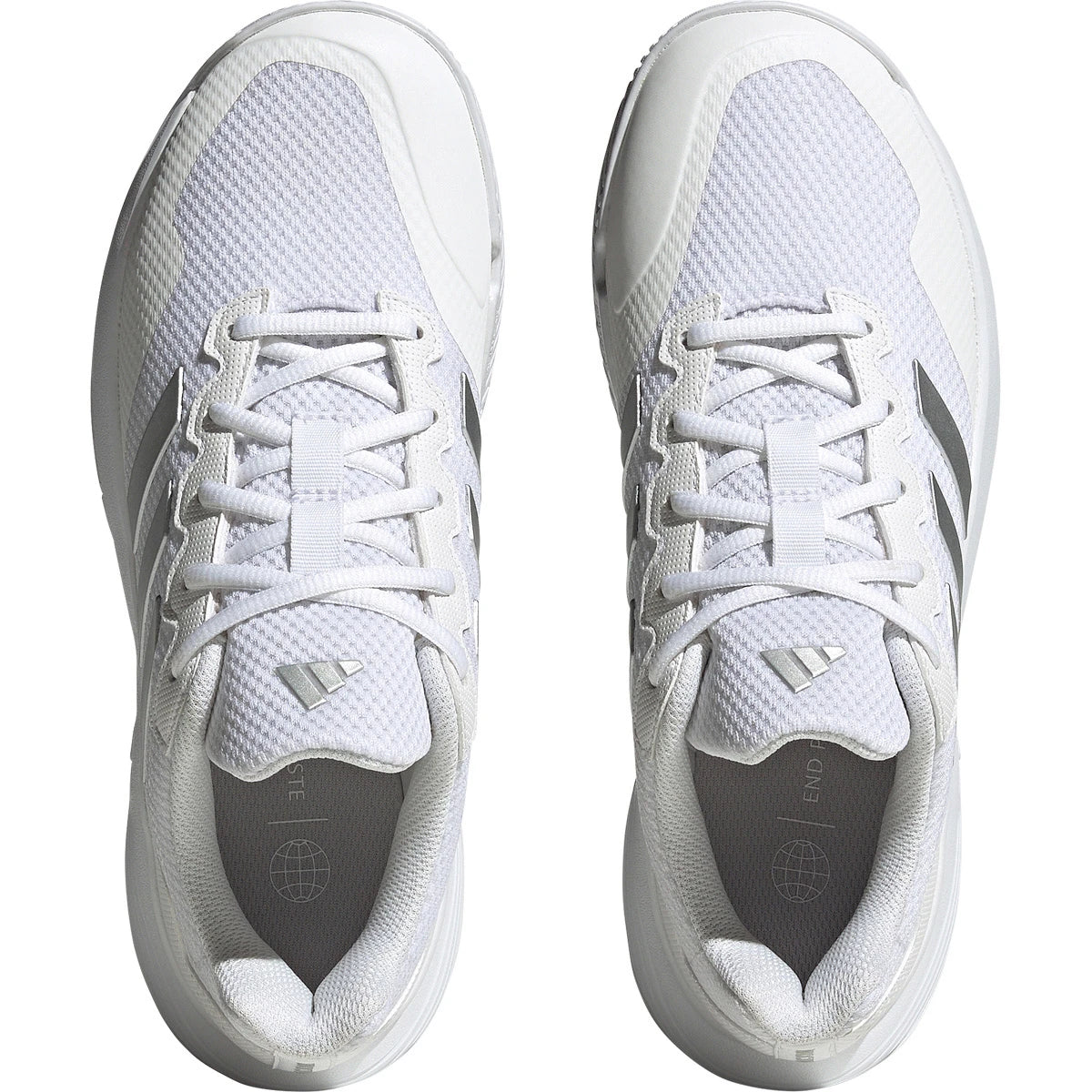 Chaussures adidas Femme Gamecourt 2 Toutes Surfaces