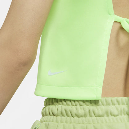 Debardeur Nike Femme Sportswear Icon Clash