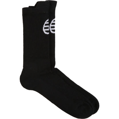 2 Paires de Chaussettes Bullpadel Bp263 (Mid)