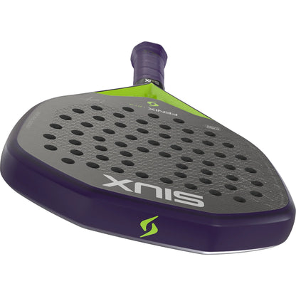 Raquette de Padel Siux Fenix Pro 2026 Glow Purple