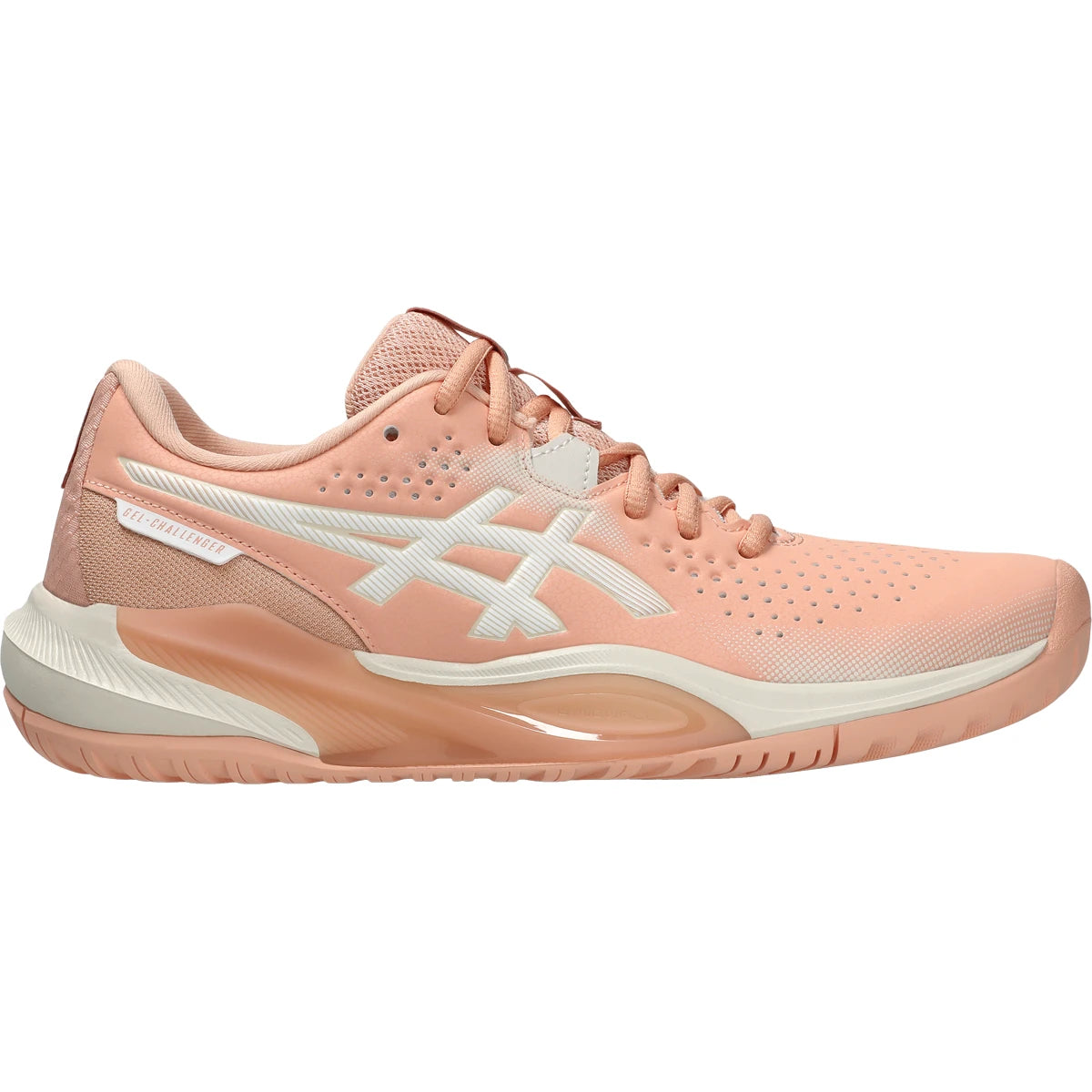 Chaussures Asics Femme Gel Challenger 15 Toutes Surfaces