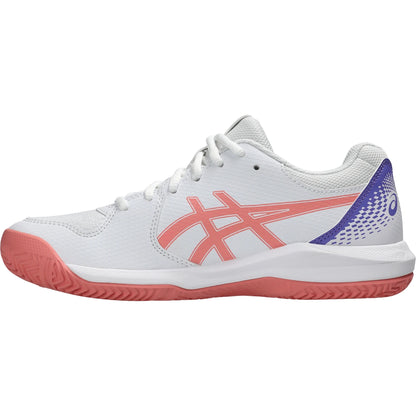 Chaussures Padel Asics Femme Gel Dedicate 10