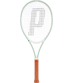 Raquette Prince Warrior 100 White Edition (265 Gr)