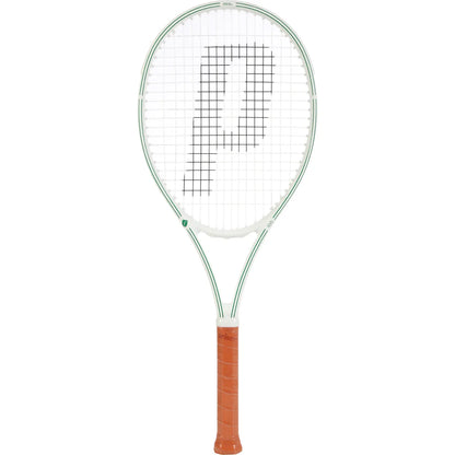 Raquette Prince Warrior 100 White Edition (265 Gr)