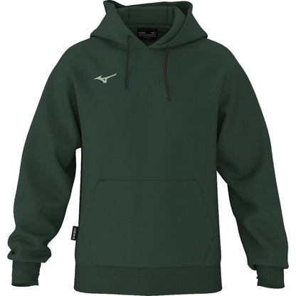 Sweat à Capuche Mizuno Athletic Graphic