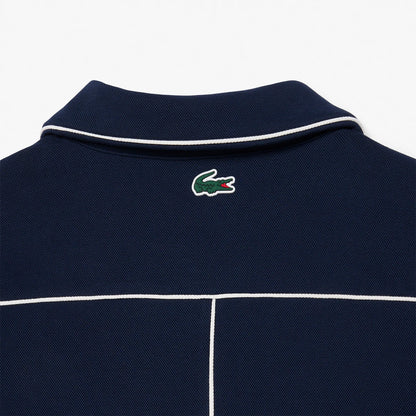 Sweat Lacoste Heritage