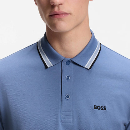 Polo Boss Paddy Pro