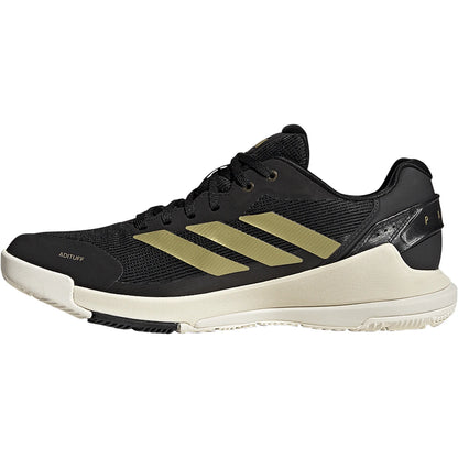 Chaussures Padel adidas Crazyquick Ls