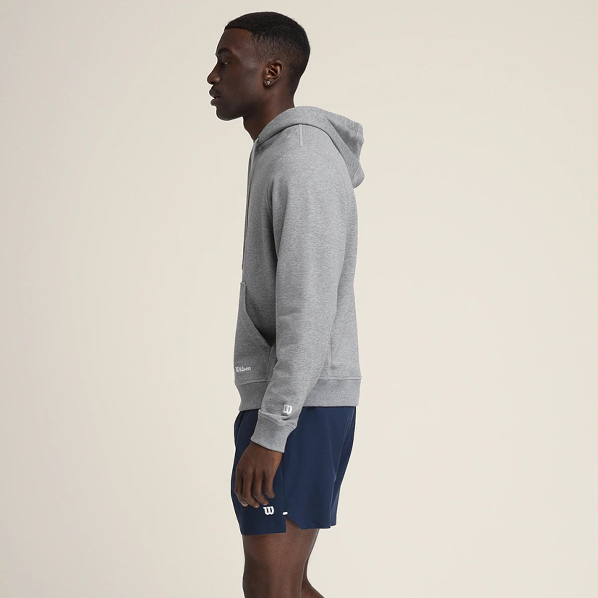 Sweat Wilson Tribend A Capuche