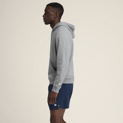Sweat Wilson Tribend A Capuche
