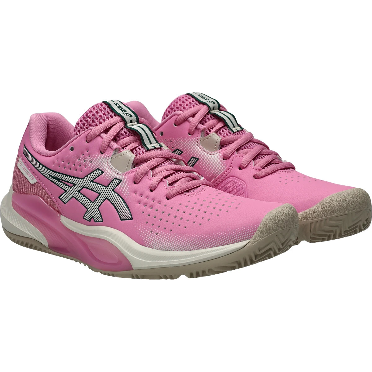 Chaussures Padel Asics Femme Gel Challenger 15